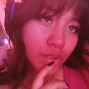 Meet your Posher, Lizzy